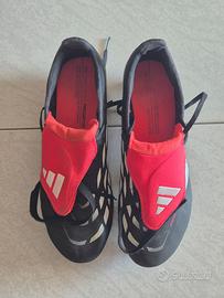 Scarpe da calcio Adidas Predator League FT SG EU44