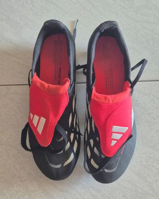 Scarpe da calcio Adidas Predator League FT SG EU44