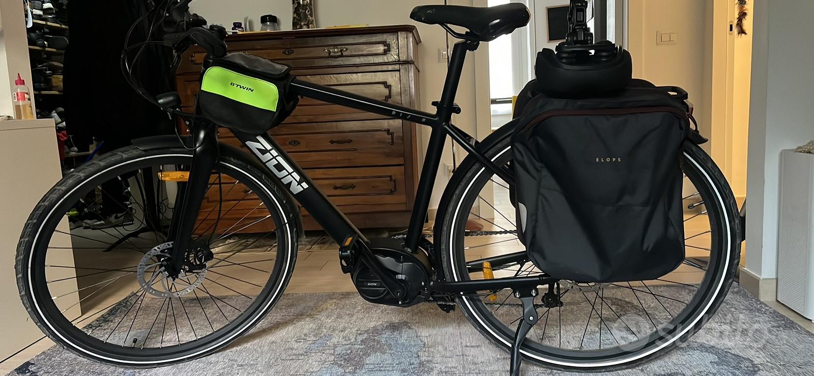 Ebike Zion River Biciclette In vendita a Cremona