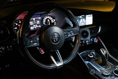 Alfa Romeo Giulia 2.2 ex150cv PERFETTA!