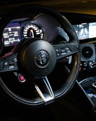 Alfa Romeo Giulia 2.2 ex150cv PERFETTA!