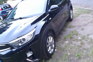 KIA Stonic - 2018