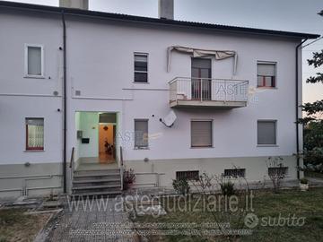 Appartamento Fabriano [A4354926]