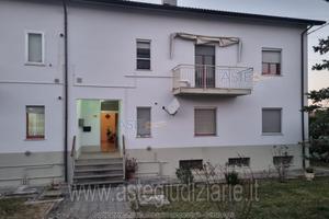 Appartamento Fabriano [A4354926]