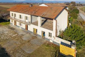 Rustico/Casale/Corte - Santhià