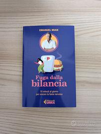 Fuga dalla bilancia - Emanuel Mian