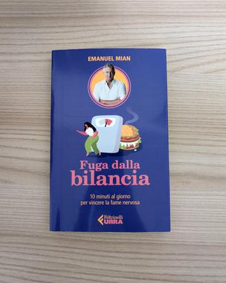 Fuga dalla bilancia - Emanuel Mian