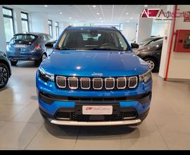 JEEP Compass 1.6 Multijet II 2WD Limited U9742