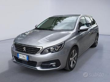 Peugeot 308 SW BlueHDi 131 CV