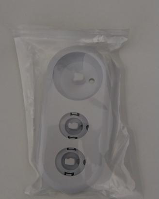 Supporto Porta Spazzolino Elettrico e Testine