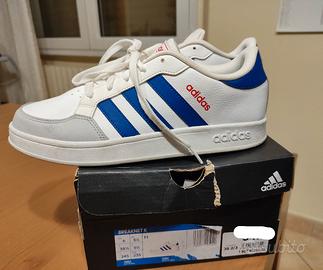 Scarpe ragazzo Adidas 38 2/3