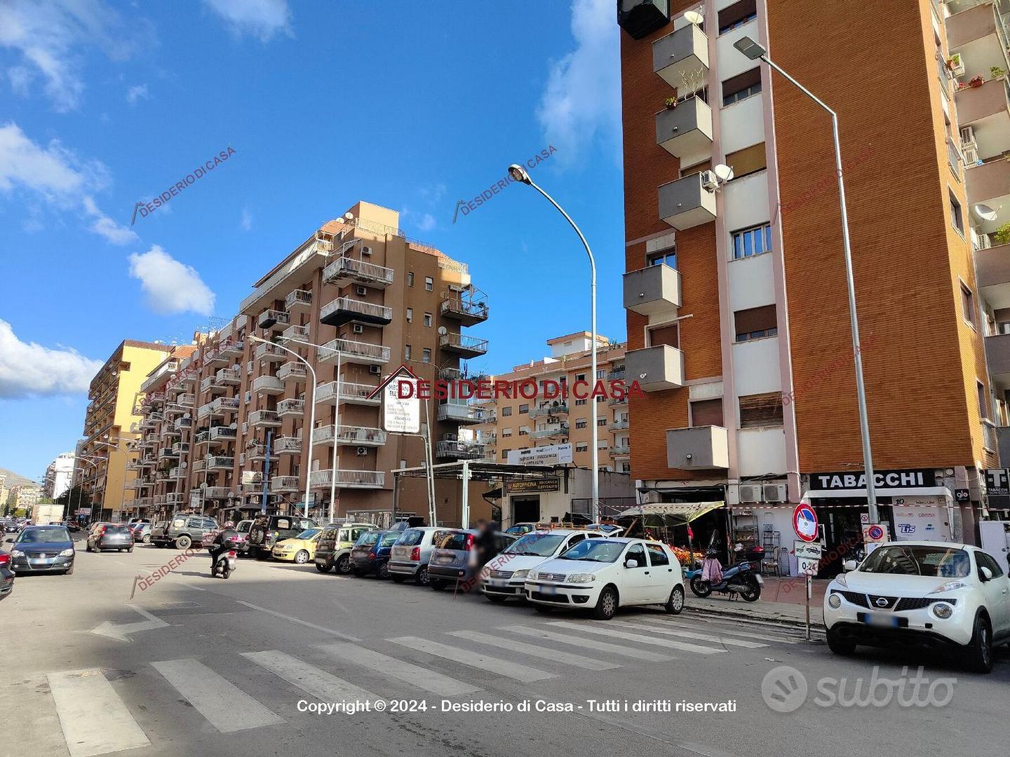 Appartamento – Palermo, Resuttana, VI Circoscrizione - Vista 2