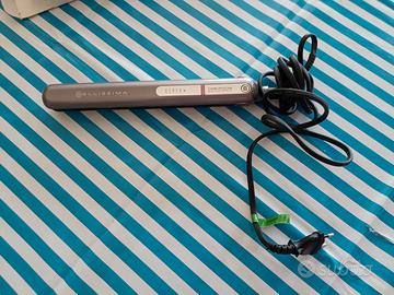 Piastra capelli Imetec