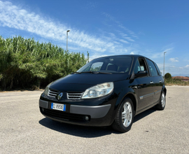 Renault Scenic Diesel 5 Posti Monovolume