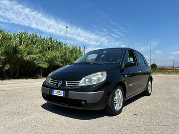 Renault Scenic Diesel 5 Posti Monovolume