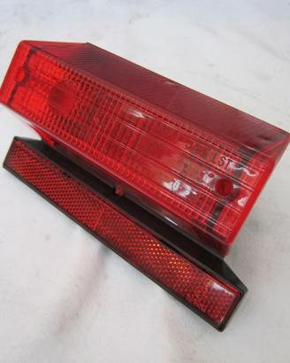 Fanalino Posteriore Benelli Guzzi V35 - V50 - V65