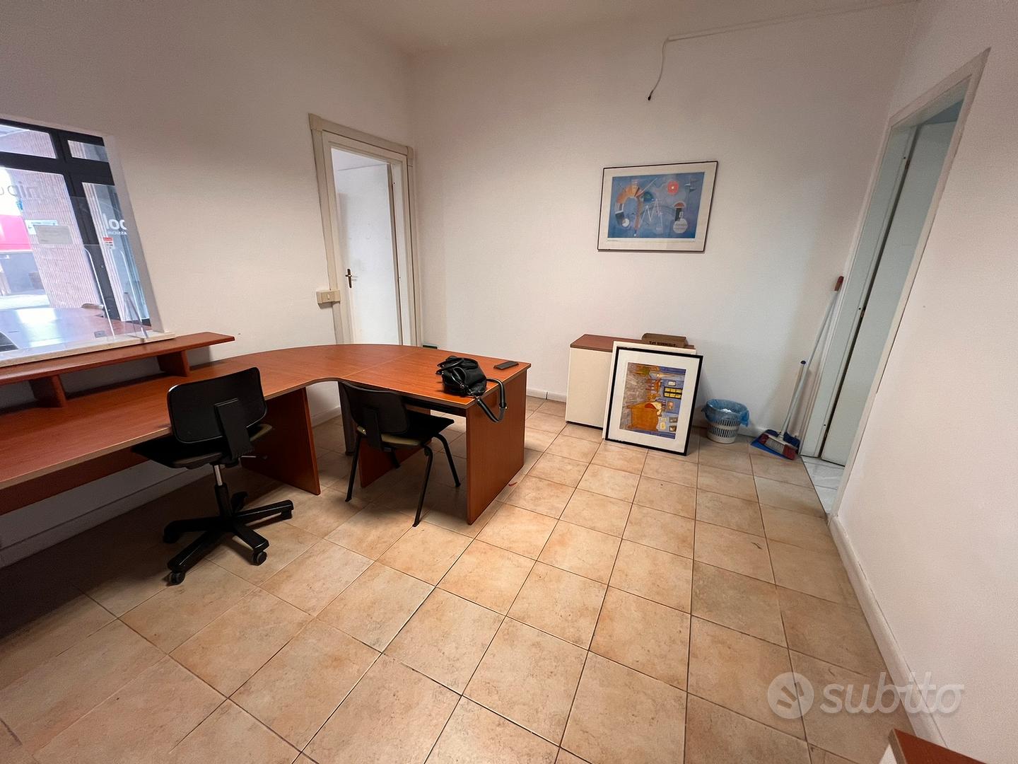 Ufficio Negozio Poggio Mirteto Sabina - Vista 3