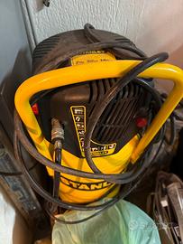 Compressore stanley 50lt