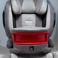 Il seggiolino auto Recaro Monza Nova