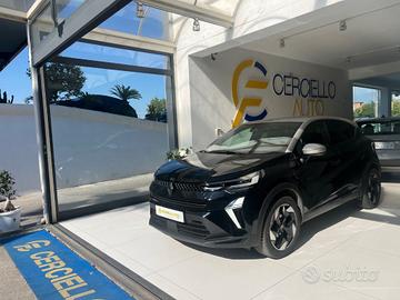RENAULT Captur TCe 90 CV Techno tuo da €199,00 m