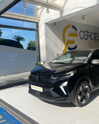 RENAULT Captur TCe 90 CV Techno tuo da €199,00 m
