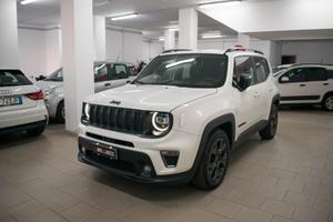 Jeep Renegade 1.6 Mjt 130 CV 80th Anniversary