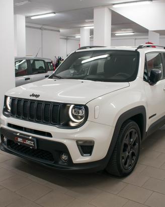 Jeep Renegade 1.6 Mjt 130 CV 80th Anniversary
