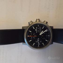 Orologio Fortis Edizione Limitata