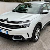 Citroen C5 Aircross BlueHDi 130 EAT8 Business - 20