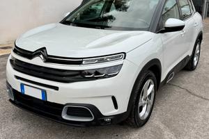 Citroen C5 Aircross BlueHDi 130 EAT8 Business - 20