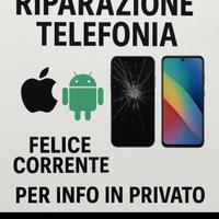 Riparazione