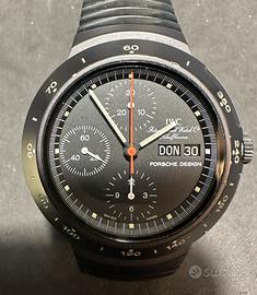 IWC PORSCHE DESIGN