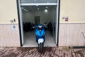 Piaggio Beverly Tourer 300 S
