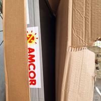 1 pannello solare + 1 boiler 300 l