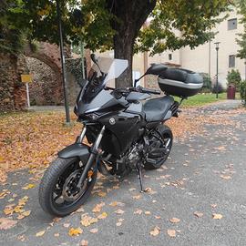 Yamaha Tracer 7 - 2021