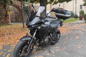 Yamaha Tracer 7 - 2021