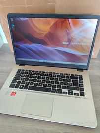 Notebook Asus Vivobook Leggere la descrizione 