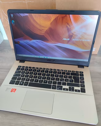 Notebook Asus Vivobook Leggere la descrizione 