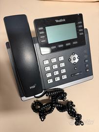 2 telefoni lavoro