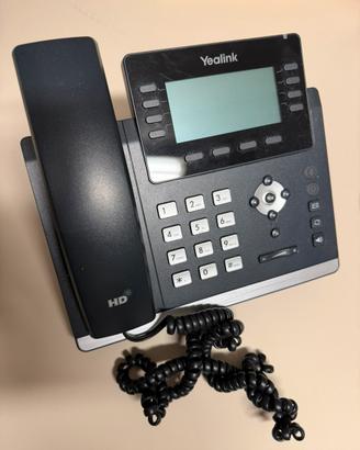2 telefoni lavoro