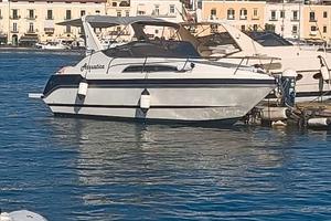 Barca ft24 270 mercruiser 260 CV - PRONTA ALL'USO