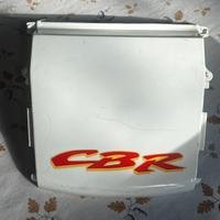 Honda cbr 600 f coperchio coda posteriore origina