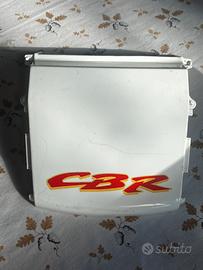 Honda cbr 600 f coperchio coda posteriore origina