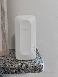 Wi-fi extender mesh Netgear AX1600