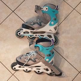 Roller Blade bambina