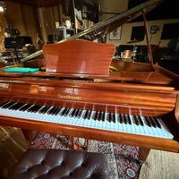 Pianoforte a coda ZImmermann