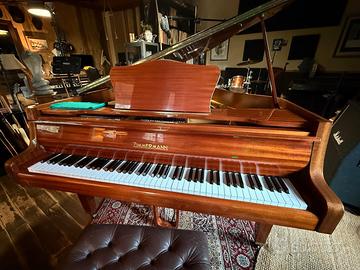 Pianoforte a coda ZImmermann