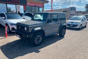 Suzuki Jimny 1.5 4Posti 4x4