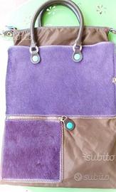 Borsa Gabs trasformabile