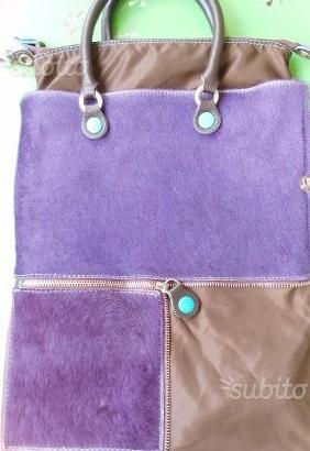 Borsa Gabs trasformabile